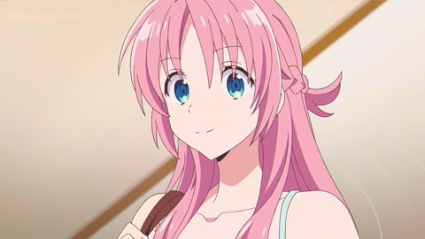 女神宿舍的管理員04