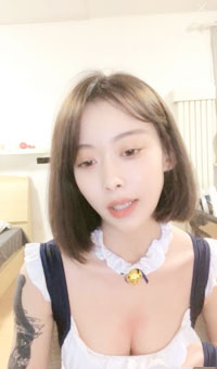 暴躁的奥莉安娜