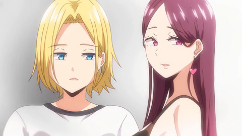 ん家はどうやらギャルの溜まり場になってるらしい