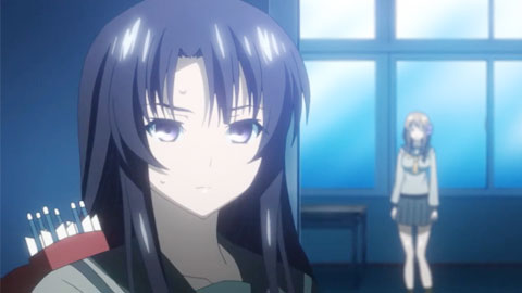 學園侵觸 ×× of the Dead 2