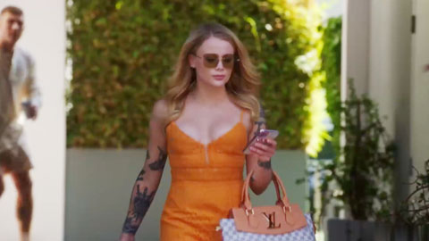 老公要回来了 先预热一下