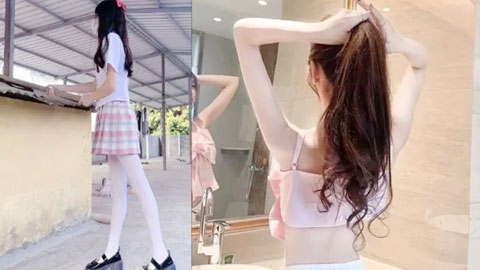 好作品不做标题党，不射你骂我