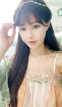 秀人网巨乳网红『朱可儿』超大尺度私拍 薄纱透视