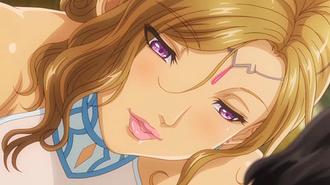 ピンクパイナップル奥さまの回復術