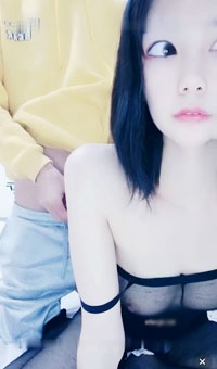 首次网吧勾搭上网男带酒店啪啪