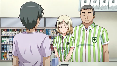 ドバックはセンターバック