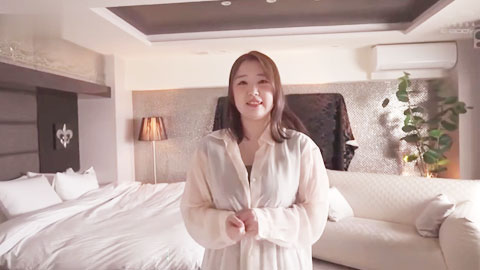 一年沒做愛禁欲結果翻白眼高潮全身成為性感帶早洩的厚實H罩杯人妻E-BODY出道