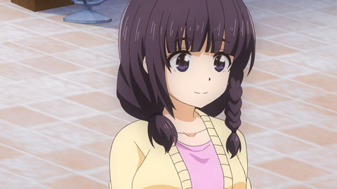 為什麼老師會在這裡!_ 6