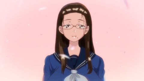 聖華女學院高等部公認竿叔叔