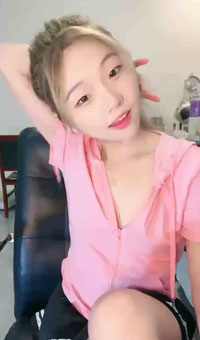 猪猪妹子