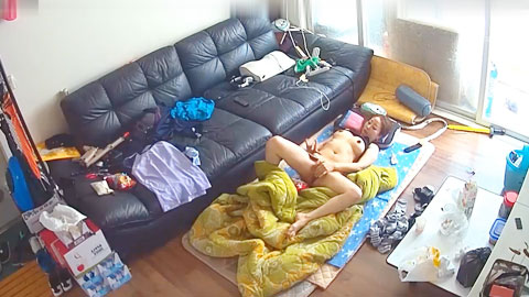 迷妹推荐--这女的是有多饥渴呀