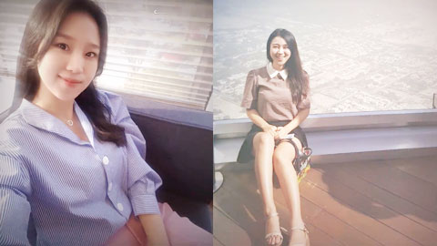 迷妹推荐--牙科诊所女医师