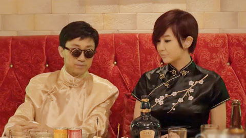 【日韩三级片】韩国_中文字幕_拳脚刑警：唐人街--下