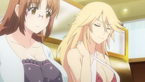 えろゼミ_～エッチにヤルきに