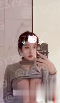 长沙顶级母狗周思怡大尺度视频流出！兼职外围被调教，翘臀嫩乳太炸裂！