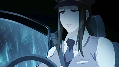 八尺八話快樂輪迴～異形怪奇譚～ 1