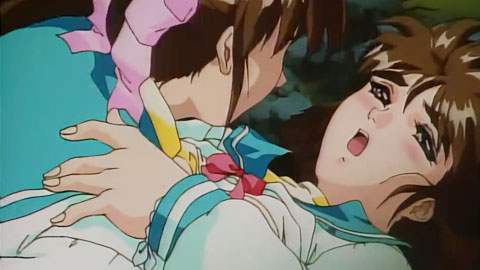 淫獸聖戰XX 2 鬼畜都市篇