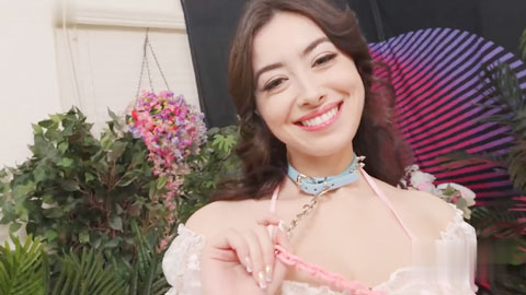 想要更多的粗暴性爱！