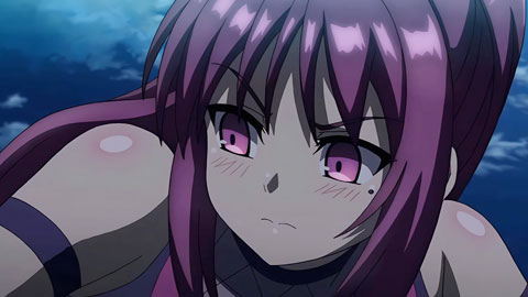 鈴木みら乃くノ一○○伝_紫陽花_第一話_潜入、蒲生邸_媚薬拷問と快楽調教