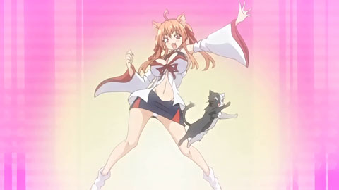 身体で解決_百鬼屋探偵事務所_～百鬼屋_光の妖怪事件簿～_第三話_分福茶釜殺人事件_中文字幕  00_00_00-00_14_03