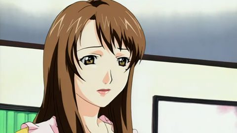 义母の吐息第1话～背徳心に漂う母の色香～_中文字幕_H动漫