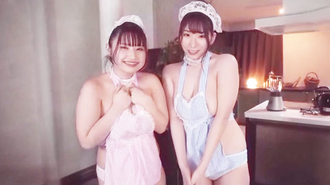 爆乳破麻母女應召_-02