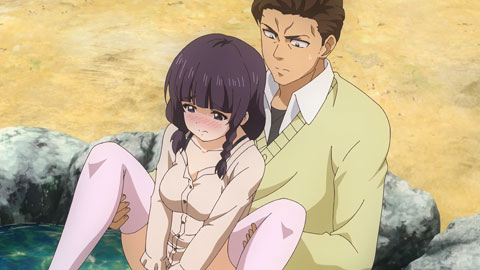 5_電視動畫《為什麼老師會在這裡！？》