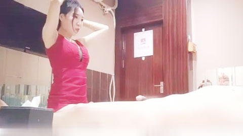 迷妹推荐--足疗店的头牌，有情各位狼友品赏