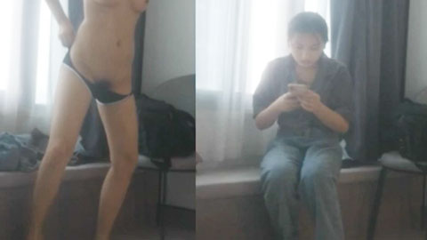 没对象，一月就约两次。”二十岁妹子自述