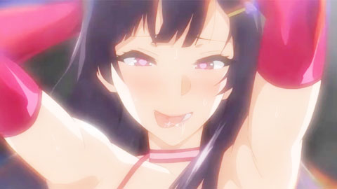 あんてきぬすっOVA_紫陽花の散ル頃に