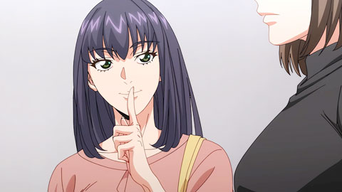 只能觸摸一分鐘哦__003