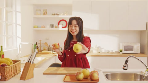 迷妹推荐--美食主播和她的摄影师