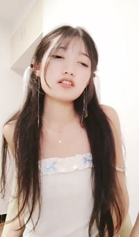 菜菜仙女 可爱超甜学生妹