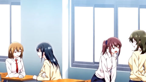 オナホ教室_～女子全員妊娠計画～