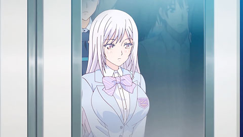 毀滅性的誘惑 1