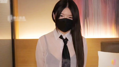 迷妹推荐--淫荡秘书 晚晚酱 出差妙用，巨乳晚晚终极侍奉，换装网状连体丝袜老板更是兽性大发