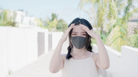 国外旅游时和女友打的炮