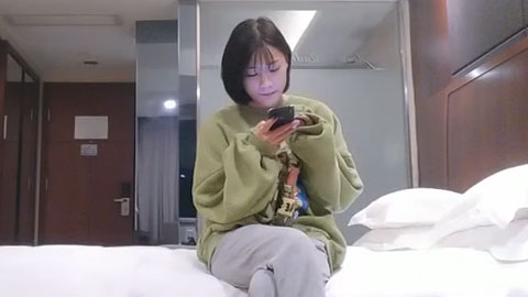 迷妹推荐--23岁外围女神,探花史上首现全新性爱动作