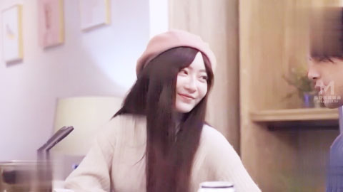 迷妹推荐--淫乱3P团圆火锅 色慾姐妹与姐夫的三人混战