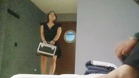 迷妹推荐--足浴熟女