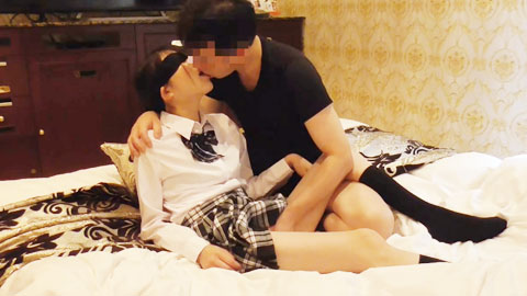 迷妹推荐--约炮极品留学嫩妹激烈性战_超美粉胸_极品身材_蒙住眼睛爆操偷拍