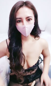 巨乳母狗 抠穴道具狂插自慰