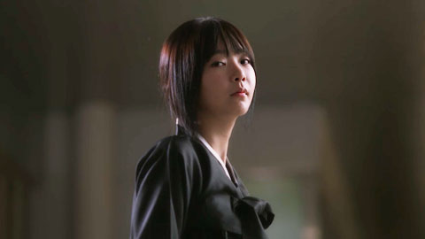 夜关门：欲望之花  《上》 #韩国三级