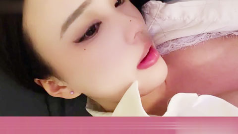 迷妹推荐--很美的巨乳空姐，与肥猪男大哥的故事