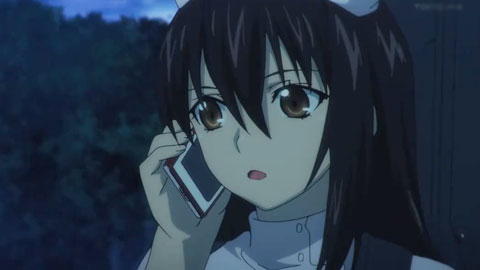 噬血狂袭第1季 18