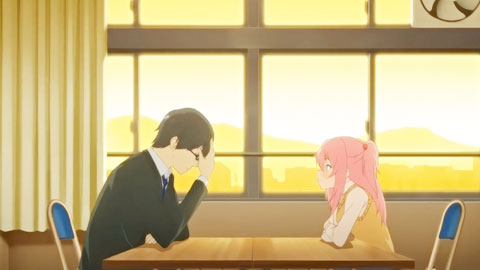 らぶりーあいなちゃん