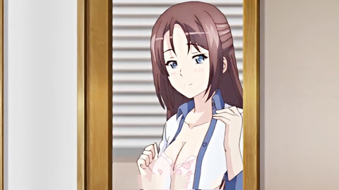 彼女がヤツに抱かれたヒ_～新妻のトキメキ…