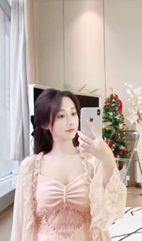 十个眼镜九个骚 她是骚中极品__002