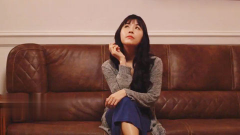 《善良妈妈的朋友》--下