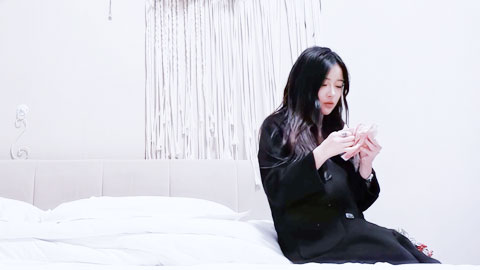 迷妹推荐--顏值外圍粉嫩濕滑69調情人美逼受罪